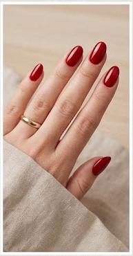 Uñas de gelish
