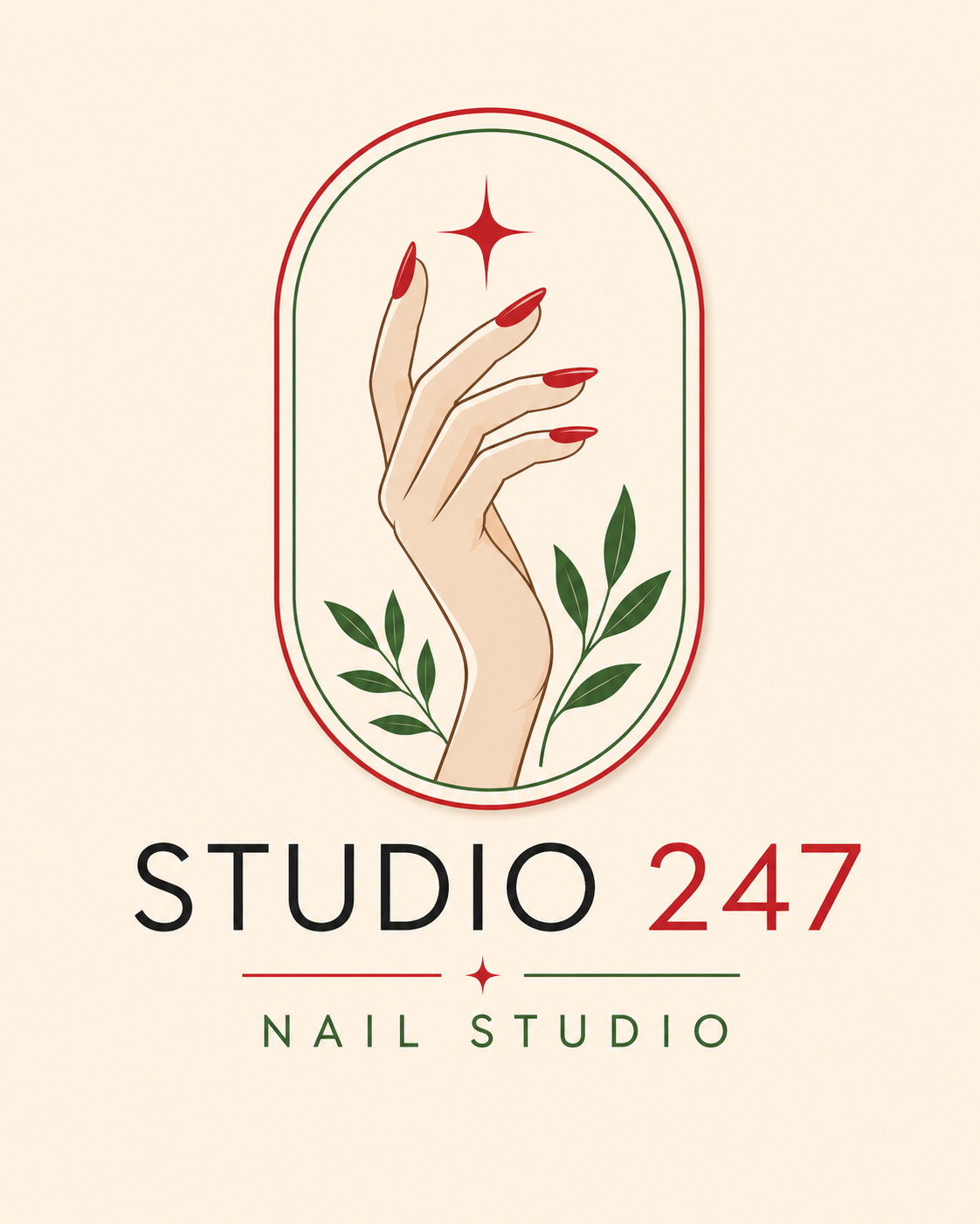 Logotipo de Studio 247